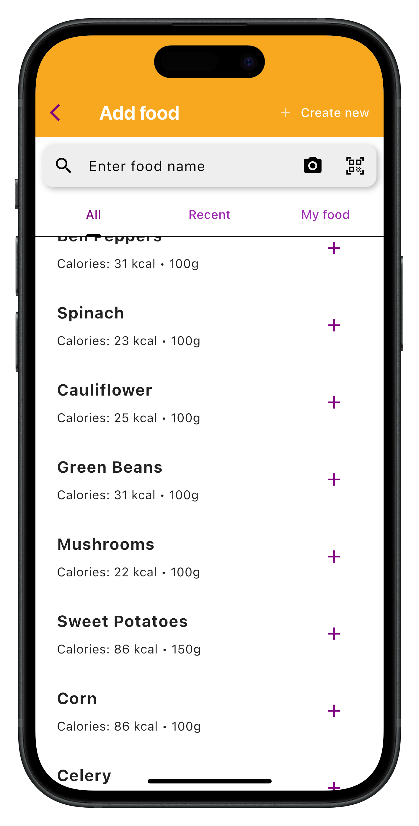 App Mockup 2