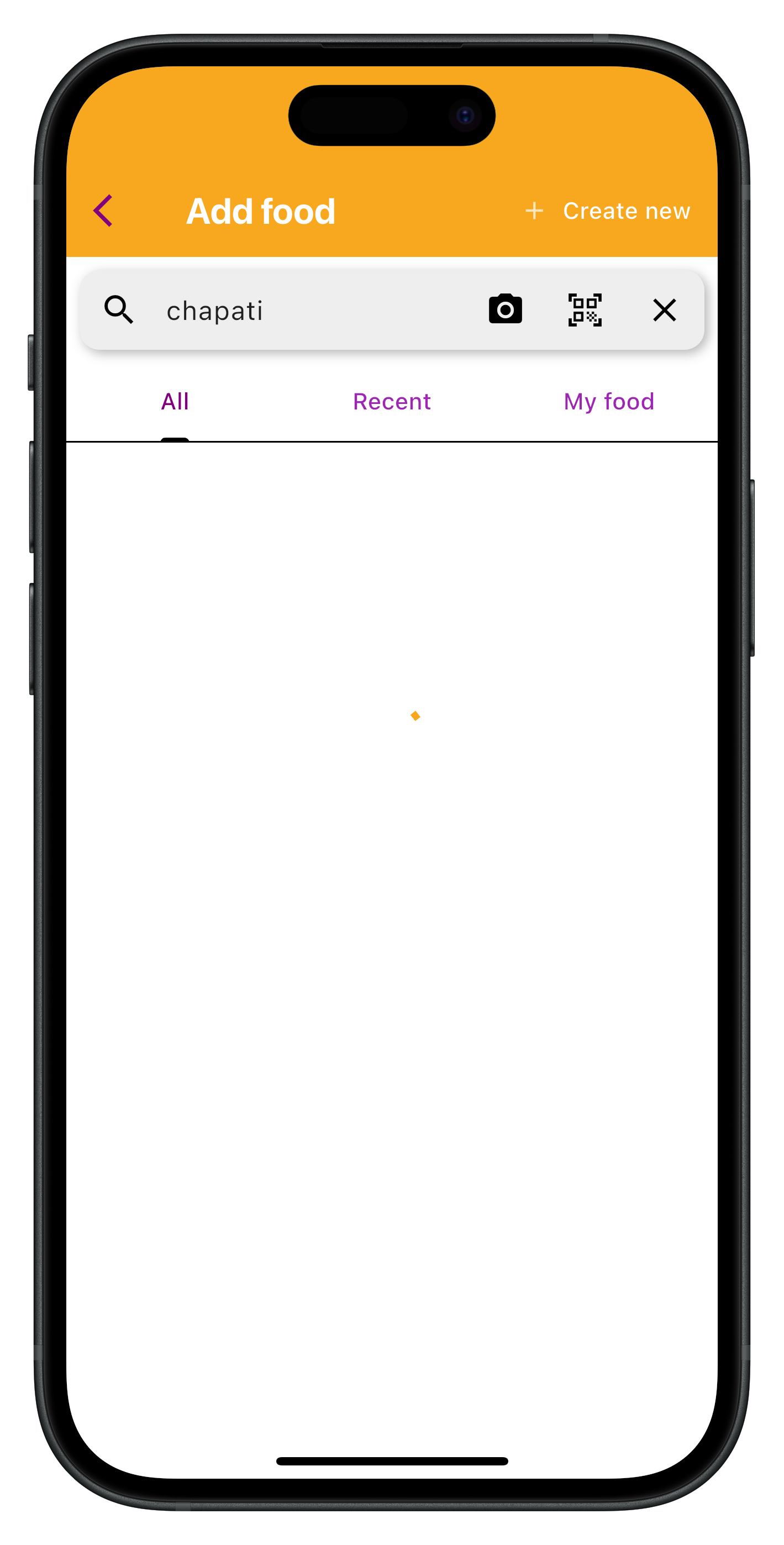 App Mockup 3