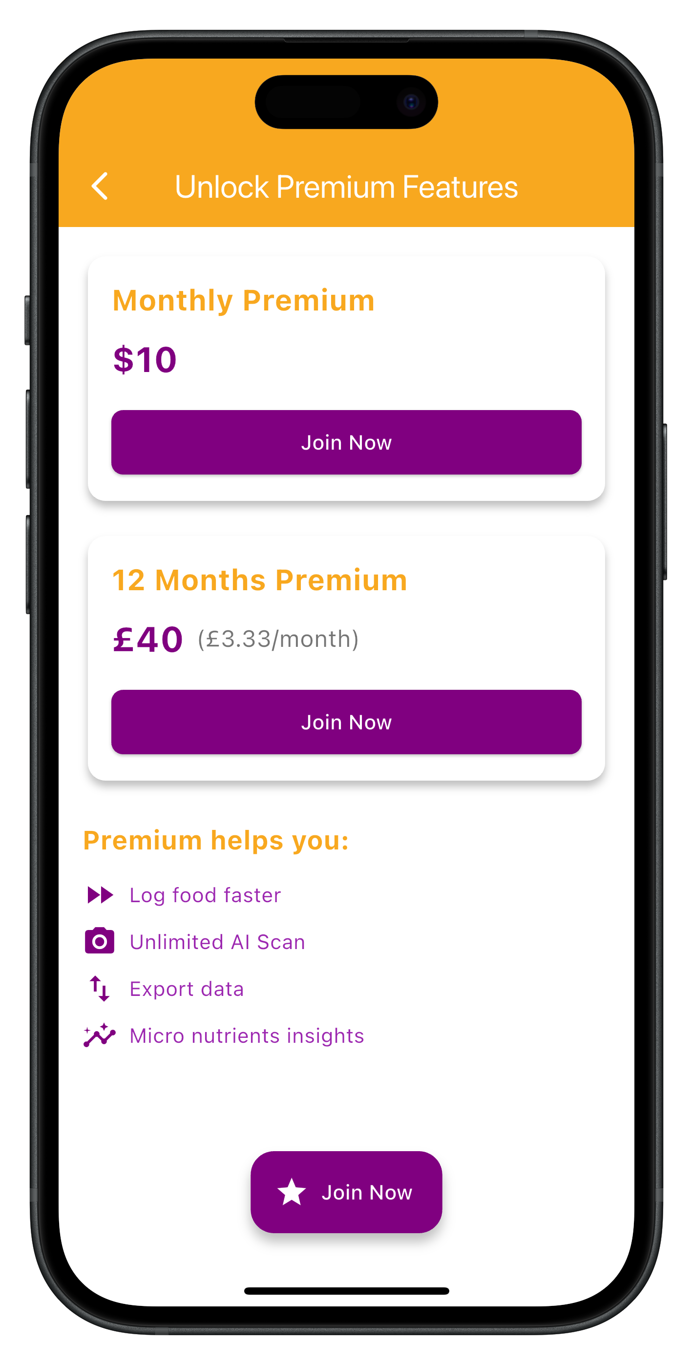 App Mockup 1