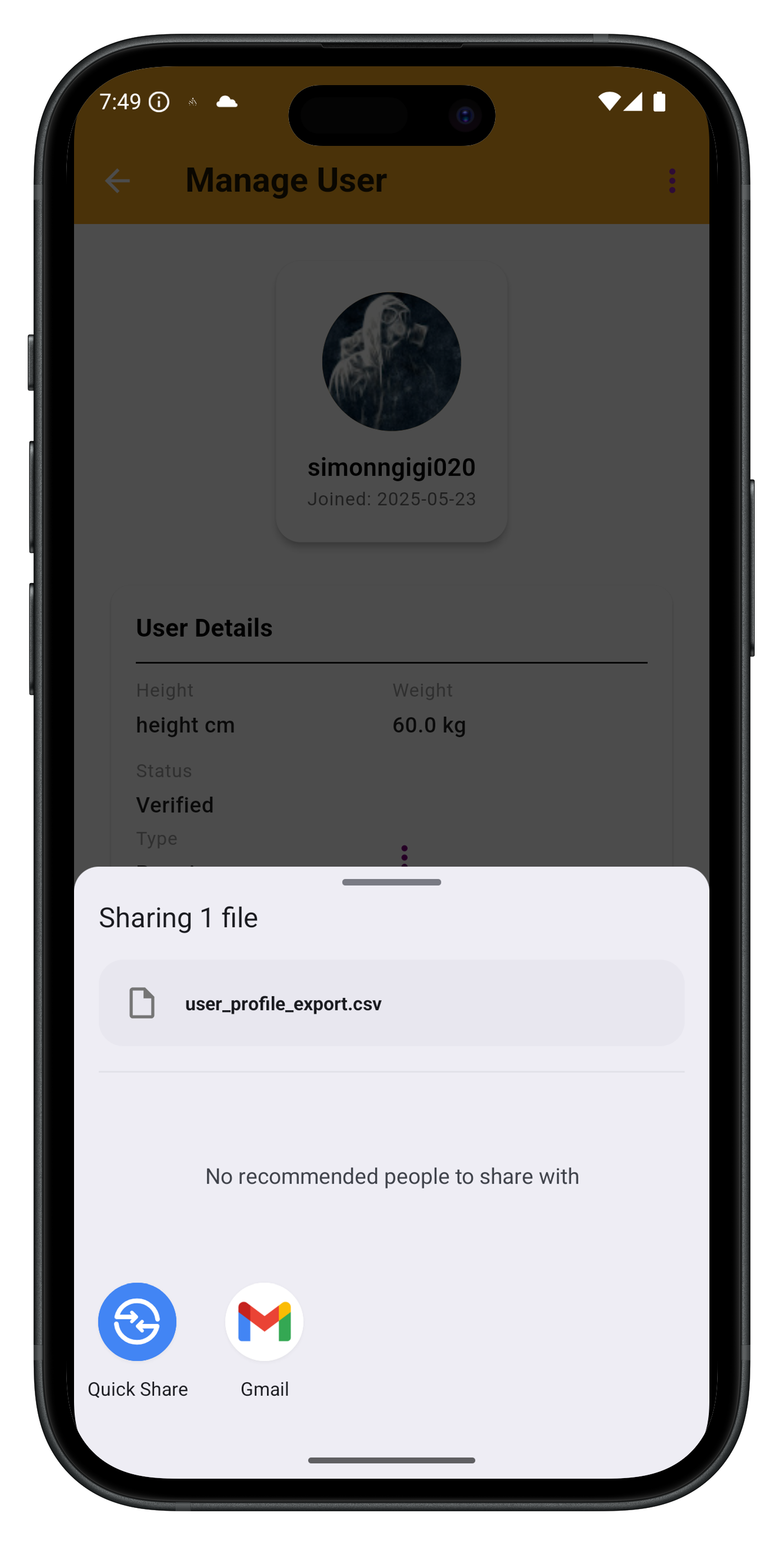 App Mockup 11 mock up 