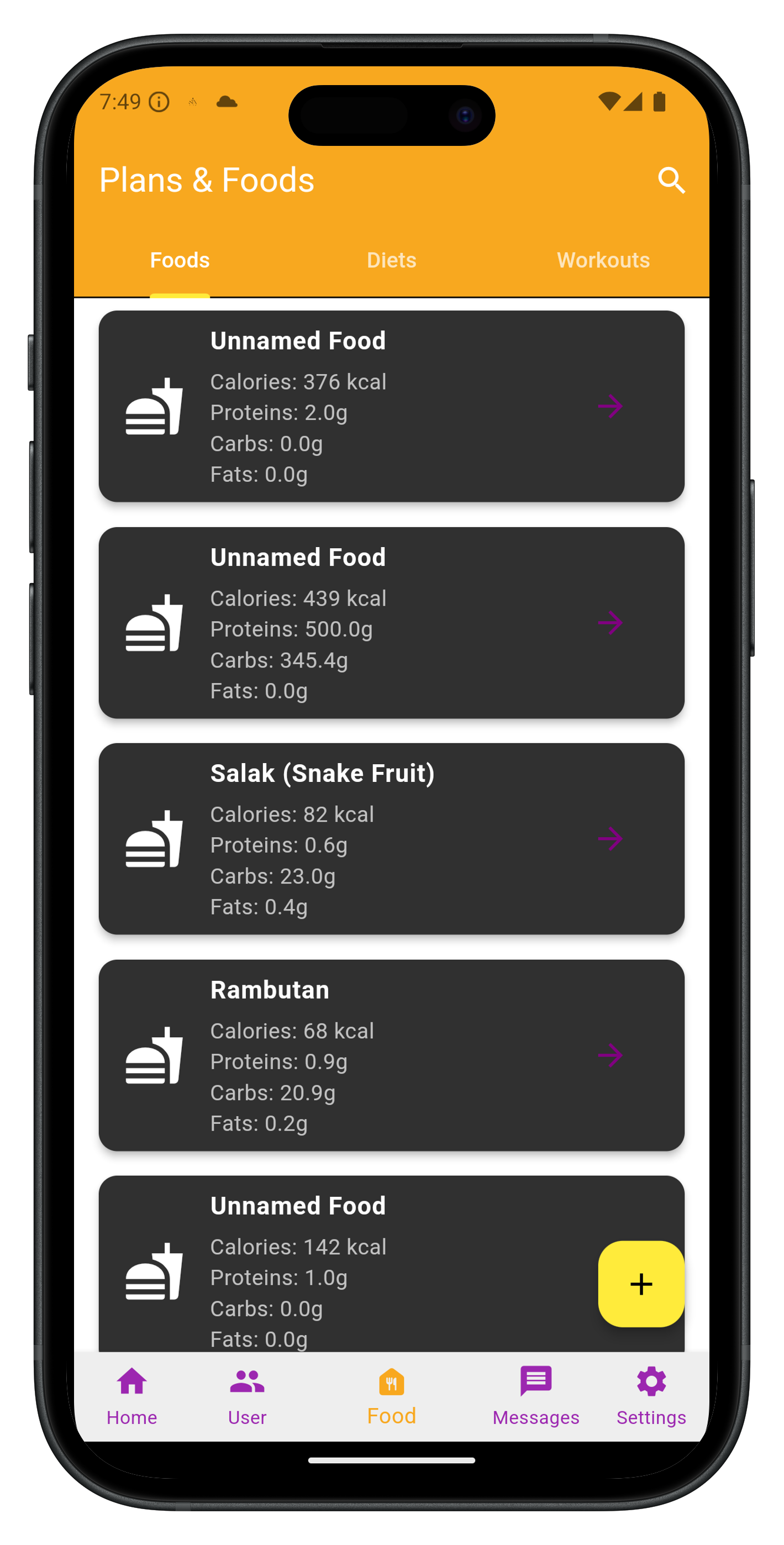 App Mockup 12 mock up 