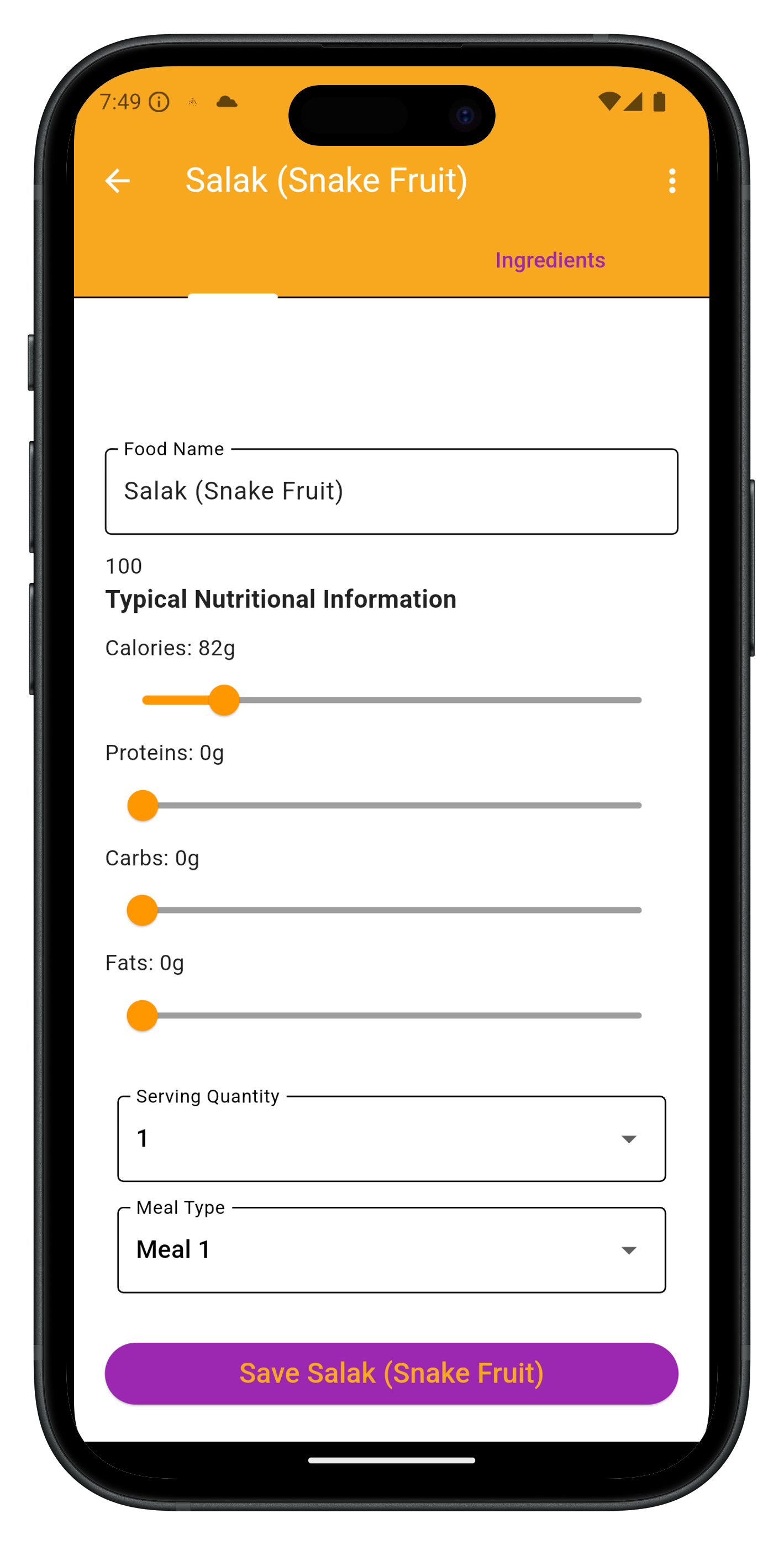 App Mockup 13 mock up 